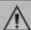 SCHEPPACH BC-BGS150SR-X - WARNING - 1