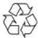 SCHEPPACH BC-BGS150SR-X - Eliminação e recicagem - 1