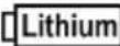 SCHEPPACH BC-AG125-X - Εξήγηση των συμβόλων πάνω στο προϊόν - 15