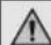 SCHEPPACH BC-AG125-X - ΠΡΟΕΙΔΟΠΟΙΗΣΗ - 1