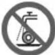 SCHEPPACH BC-AG125-X - Explanation of the symbols on the product - 11