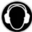SCHEPPACH BC-AG125-X - Spiegazione dei simboli sul prodotto - 4