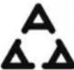 SCHEPPACH BC-AG125-X - Explanation of the symbols on the product - 17