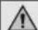 SCHEPPACH BC-AG125-X - WARNING - 1