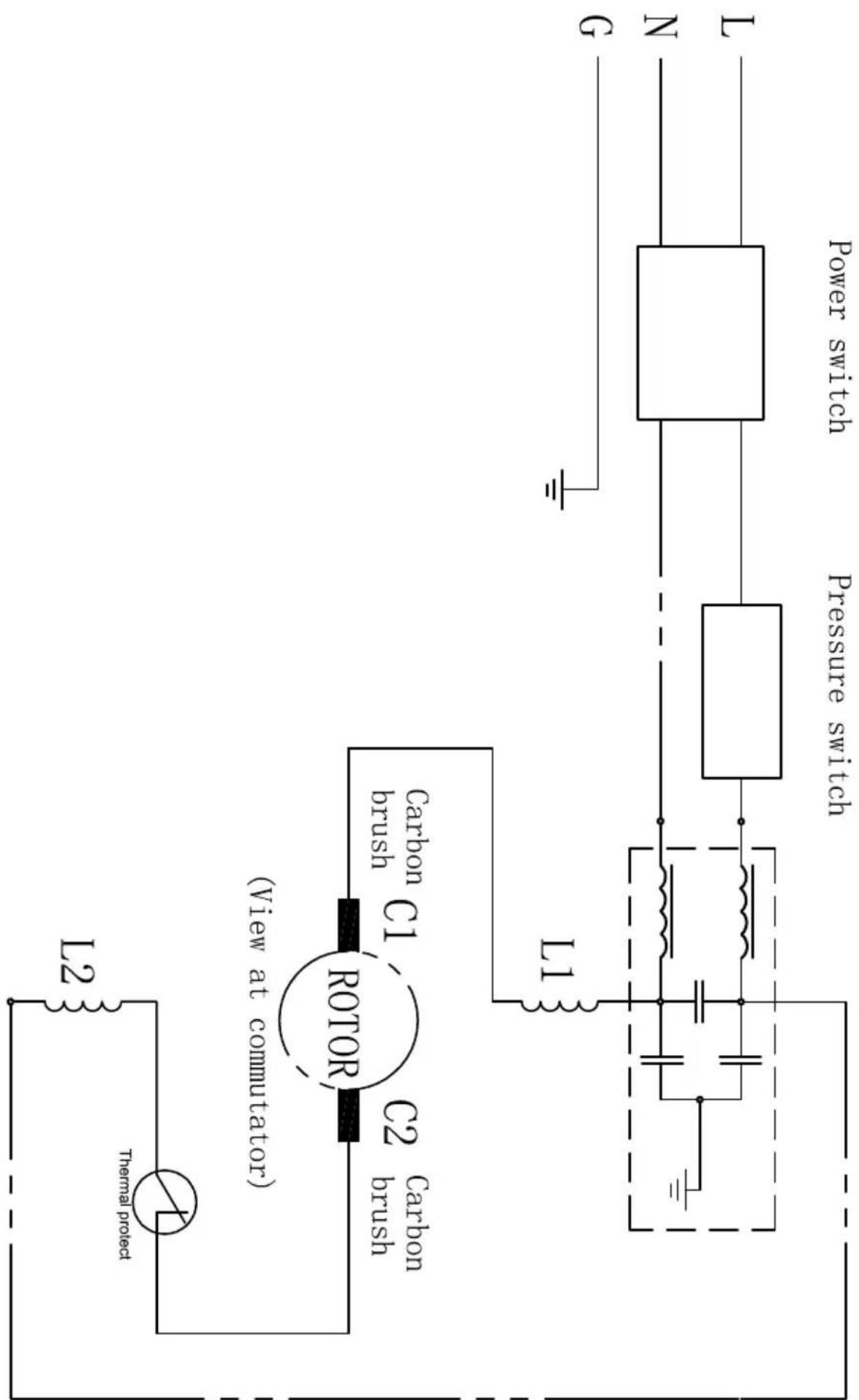 SCHEPPACH VC52Pro SE - Transport (fig. 1) - 1