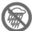 SCHEPPACH VC52Pro SE - Explanation of the symbols on the device - 8
