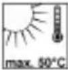 SCHEPPACH SBSK4.0 - Explanation of the symbols on the product - 2