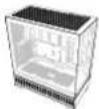 Phanteks XT View - 15