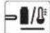 GARDENA EasyWeed 1800/18V P4A - Acculaadindicator op de acculader [afb. O3] - 2