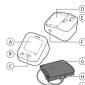 OMRON X2+ Connect - UK CA C€0197 - 1