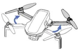 Potensic Atom LT - 3 - 7