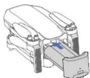 Potensic Atom LT - 3 - 1