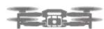 Potensic Atom LT - 3 - 26