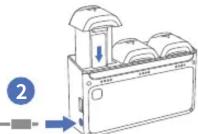 Potensic Atom LT - 2 - 2