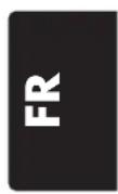 Veripart VPFC4F2 - AVERTISSEMENT! - 1