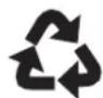 Veripart VPFC4F1 - DISPOSING OF THE APPLIANCE - 1