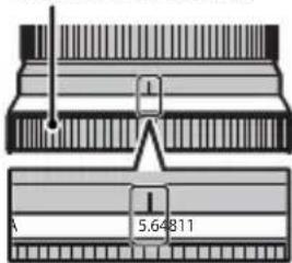 FUJIFILM XF 16mm f/2.8 R WR - Rimozione dei tappi copri ottica - 3