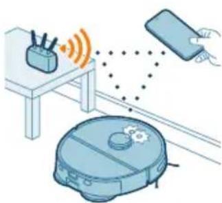 PHILIPS HomeRun 5000 XU5000 - Langtidsopbevaring - 10