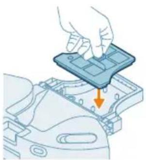 PHILIPS HomeRun 5000 XU5000 - Cleaning the water tank and dust bin - 12
