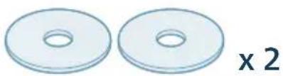 PHILIPS HomeRun 5000 XU5000 - Tarvikute tellimine - 1