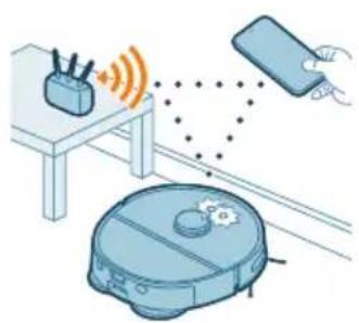 PHILIPS HomeRun 5000 XU5000 - Continut aplicatie - 4