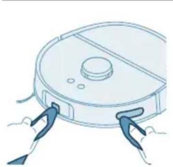 PHILIPS HomeRun 5000 XU5000 - Langtidsopbevaring - 6