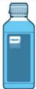 PHILIPS HomeRun 5000 XU5000 - Ordering accessories - 5