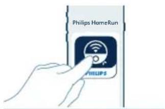 PHILIPS HomeRun 5000 XU5000 - Eesti - 4