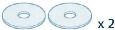 PHILIPS HomeRun 5000 XU5000 - Ordering accessories - 1