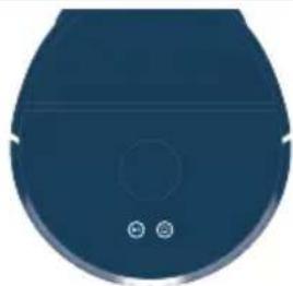 PHILIPS HomeRun 5000 XU5000 - Signal Bedeutung des Signals - 1