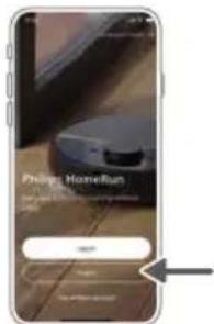 PHILIPS HomeRun 5000 XU5000 - Uygulama içeriği - 3