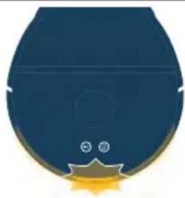 PHILIPS HomeRun 5000 XU5000 - Sinjali Kuptimi i sinjalit - 2