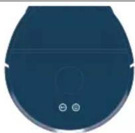 PHILIPS HomeRun 5000 XU5000 - Tanda Arti tanda - 1