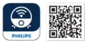 PHILIPS HomeRun 5000 XU5000 - App-inhoud - 1