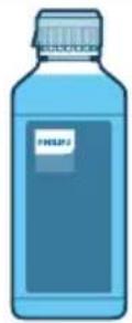 PHILIPS HomeRun 5000 XU5000 - Înlocuirea - 3