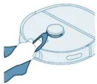 PHILIPS HomeRun 5000 XU5000 - Langtidsopbevaring - 8