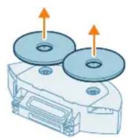 PHILIPS HomeRun 5000 XU5000 - Italiano - 1