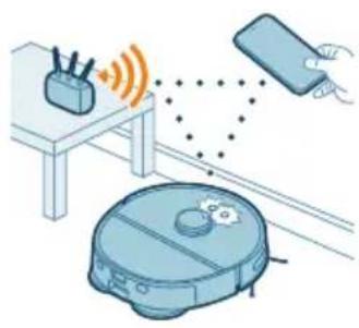 PHILIPS HomeRun 5000 XU5000 - Registrierung eines persönlichen Kontos - 4