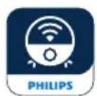 PHILIPS HomeRun 5000 XU5000 - Contenido de la app - 1