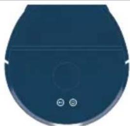 PHILIPS HomeRun 5000 XU5000 - Signaal Signaali tähendus - 1