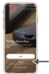 PHILIPS HomeRun 5000 XU5000 - Kandungan aplikasi - 2