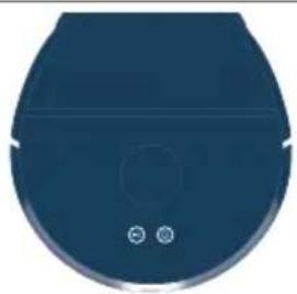 PHILIPS HomeRun 5000 XU5000 - Condizione Significato del segnale - 1