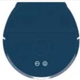 PHILIPS HomeRun 5000 XU5000 - Sinjali Kuptimi i sinjalit - 1