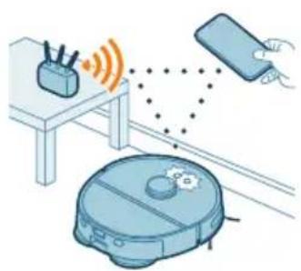 PHILIPS HomeRun 5000 XU5000 - App-inhoud - 3