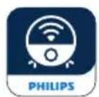 PHILIPS HomeRun 5000 XU5000 - Programélès turinys - 1