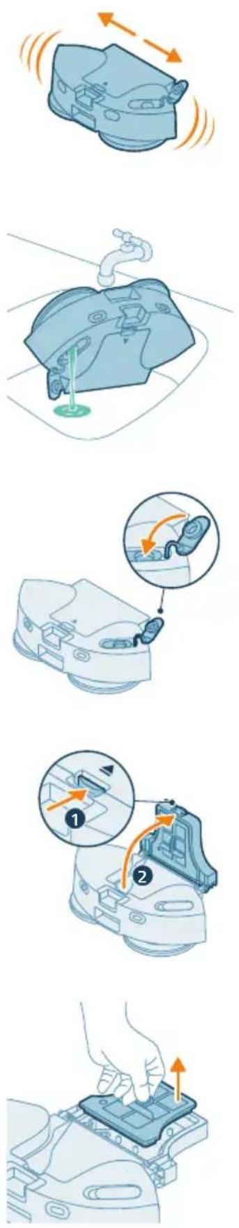 PHILIPS HomeRun 5000 XU5000 - Italiano - 1