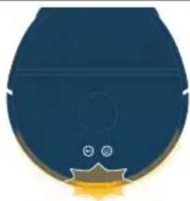 PHILIPS HomeRun 5000 XU5000 - Tanda Arti tanda - 3