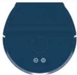 PHILIPS HomeRun 5000 XU5000 - Señal Significado - 1