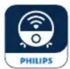 PHILIPS HomeRun 5000 XU5000 - Obsah aplikácie - 1