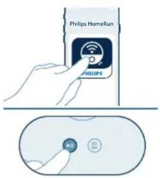 PHILIPS HomeRun 5000 XU5000 - Deutsch - 13